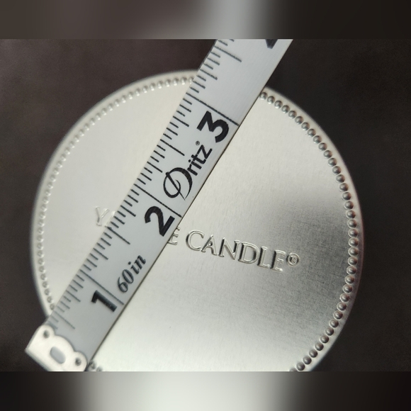 NWOT Yankee Candle Girl Scouts Thin Mint - Picture 5 of 8